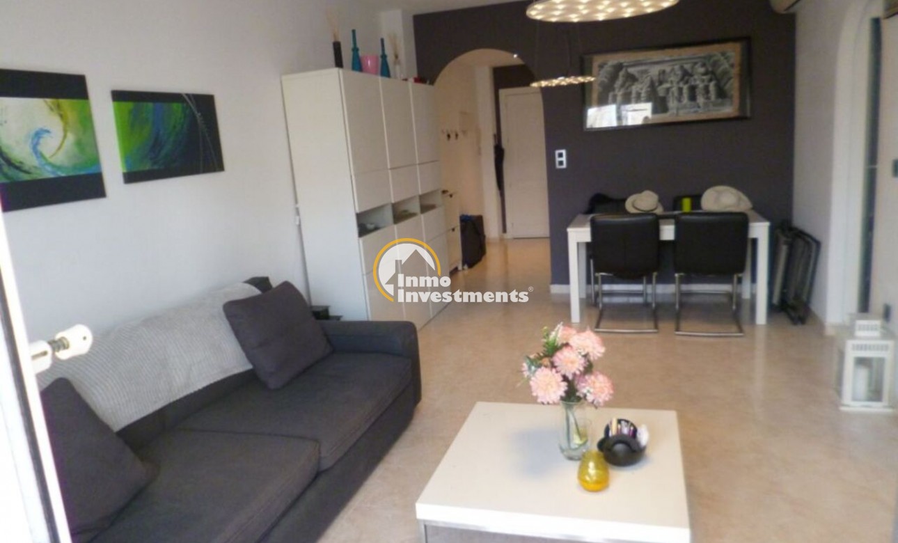 Reventa - Apartamento - La Florida