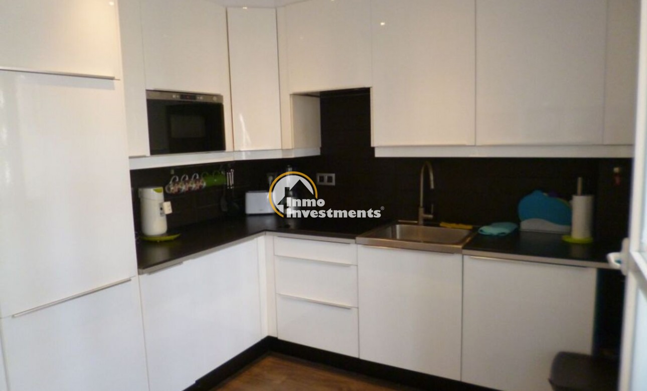 Reventa - Apartamento - La Florida