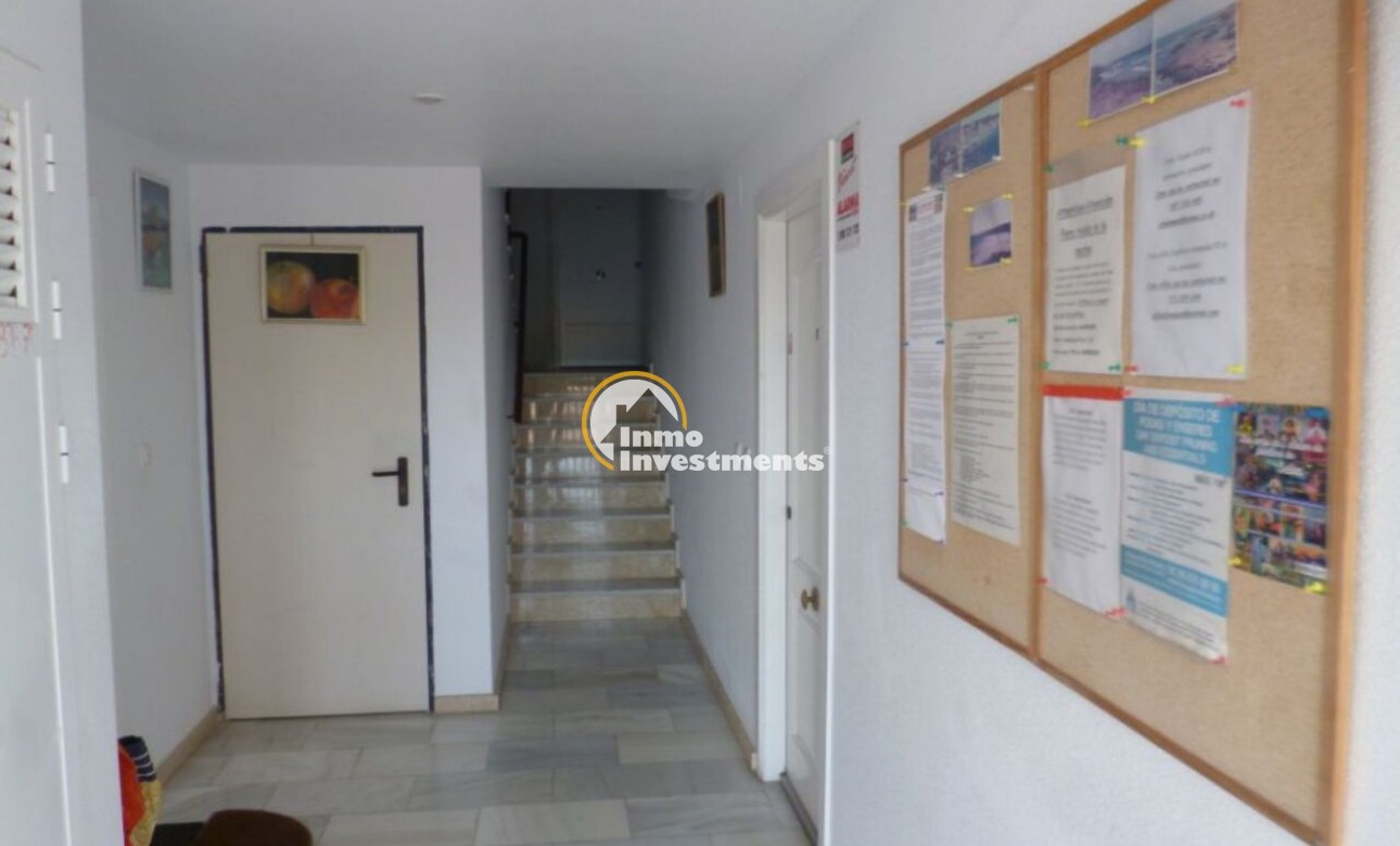 Reventa - Apartamento - La Florida