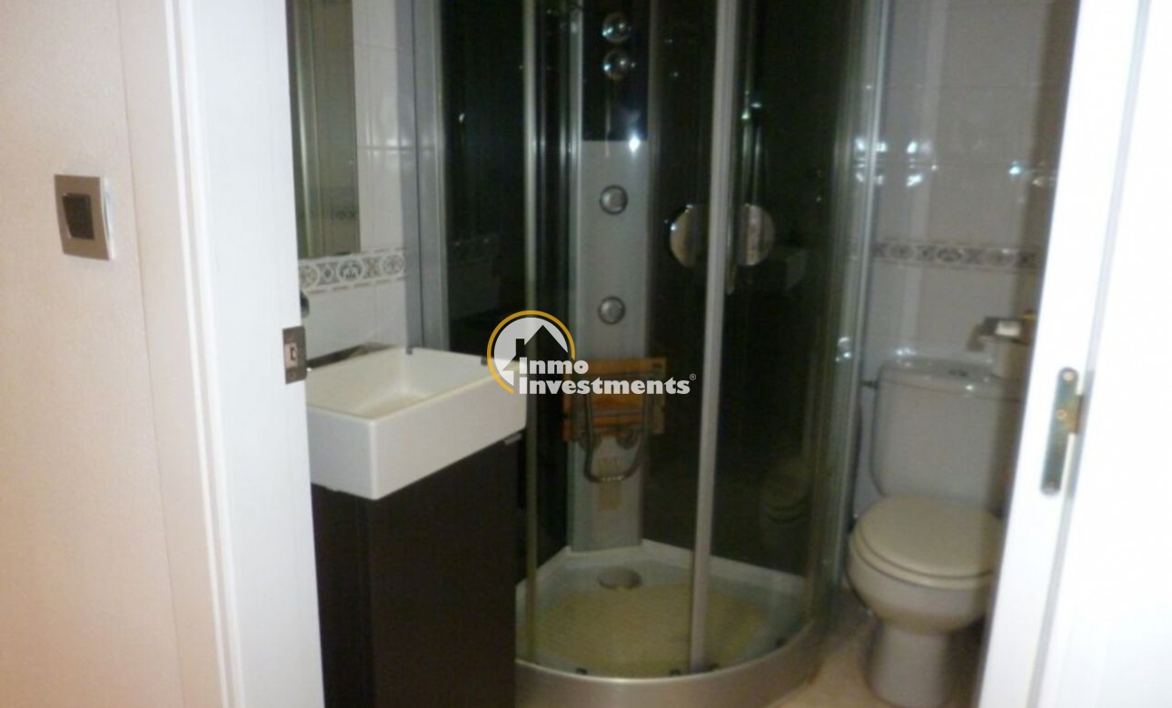 Reventa - Apartamento - La Florida