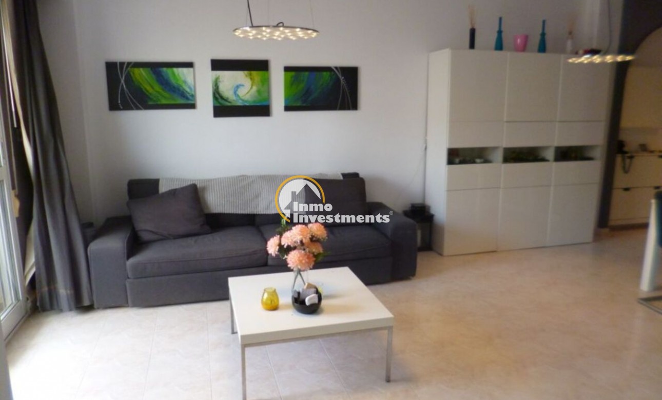 Reventa - Apartamento - La Florida
