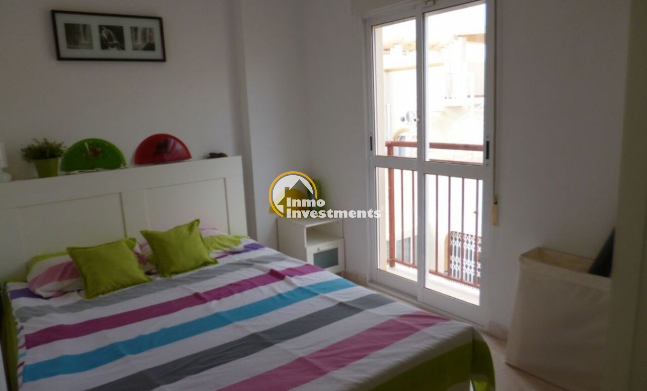 Reventa - Apartamento - La Florida
