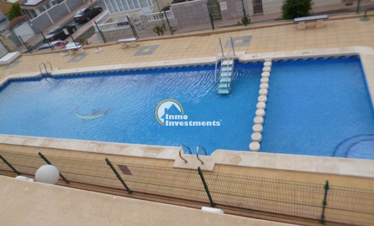 Reventa - Apartamento - La Florida