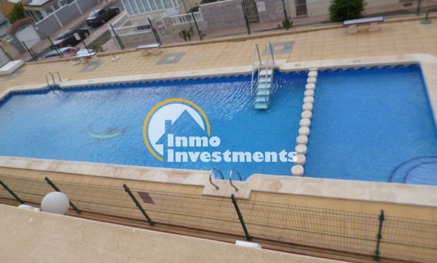 Reventa - Apartamento - La Florida