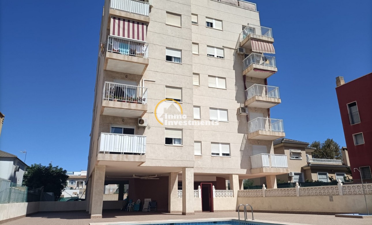 Revente privée - Appartement - Torrevieja
