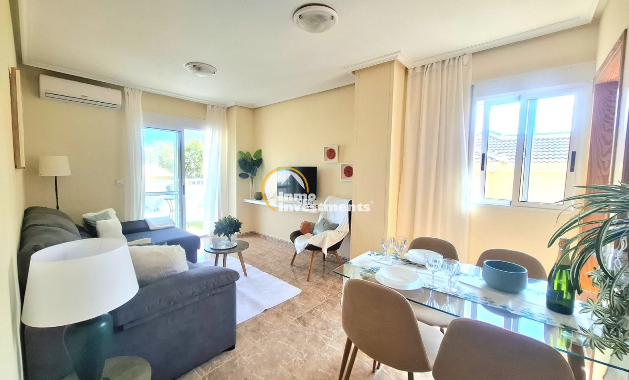Revente privée - Appartement - Torrevieja
