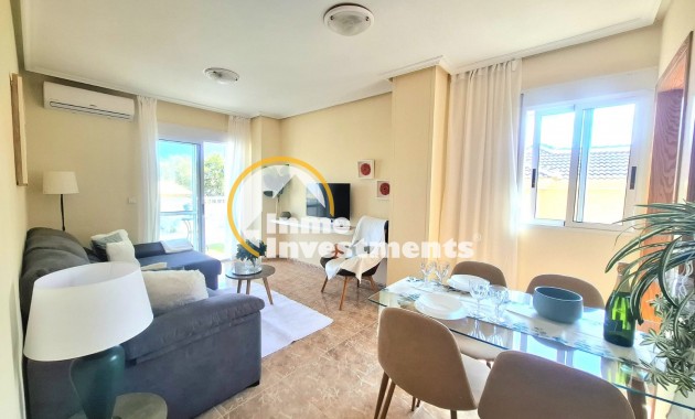 Revente privée - Appartement - Torrevieja