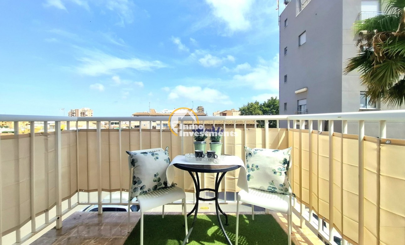 Revente privée - Appartement - Torrevieja