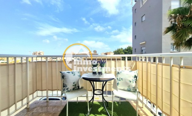 Revente privée - Appartement - Torrevieja