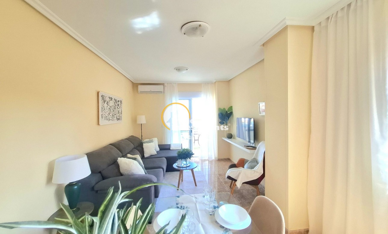 Revente privée - Appartement - Torrevieja