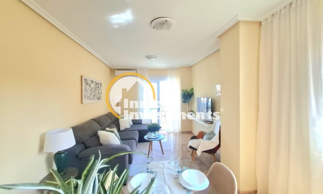 Revente privée - Appartement - Torrevieja