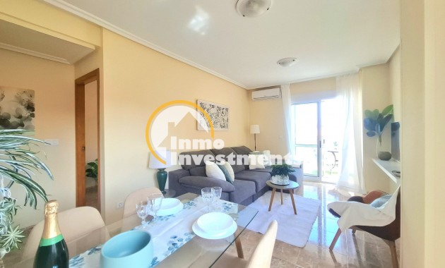Revente privée - Appartement - Torrevieja