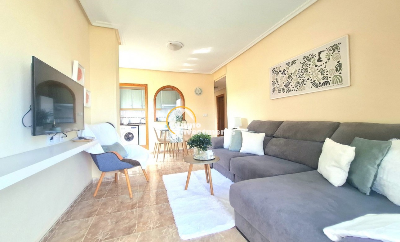 Revente privée - Appartement - Torrevieja