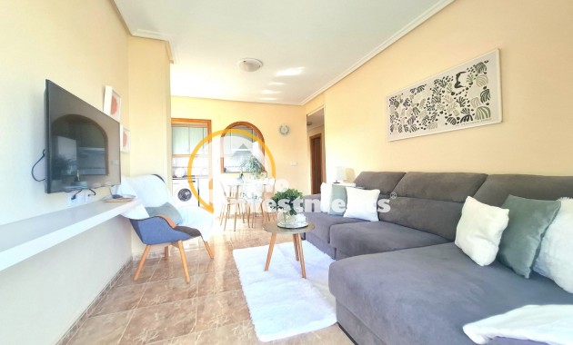 Revente privée - Appartement - Torrevieja