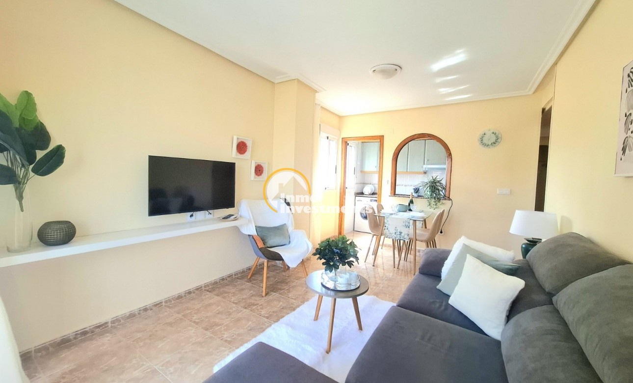 Revente privée - Appartement - Torrevieja