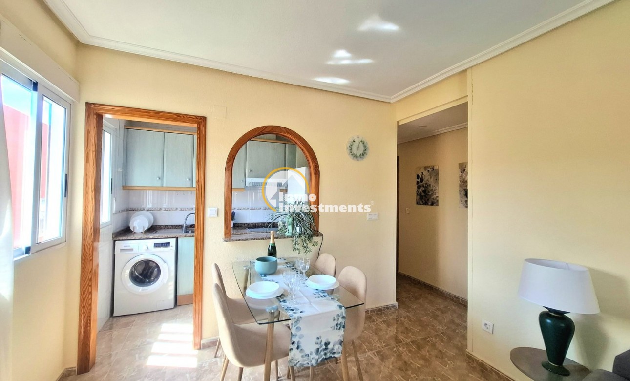 Revente privée - Appartement - Torrevieja
