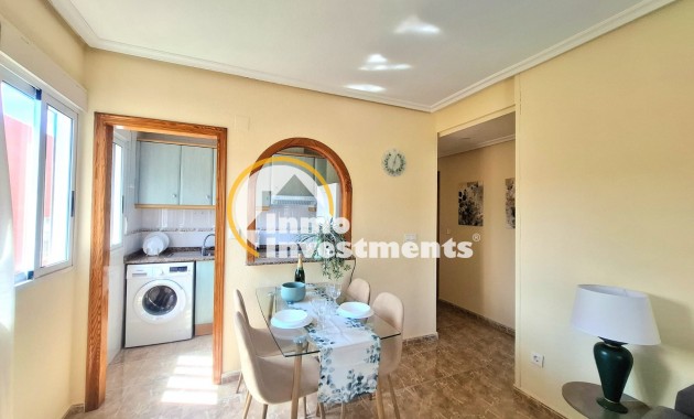 Revente privée - Appartement - Torrevieja