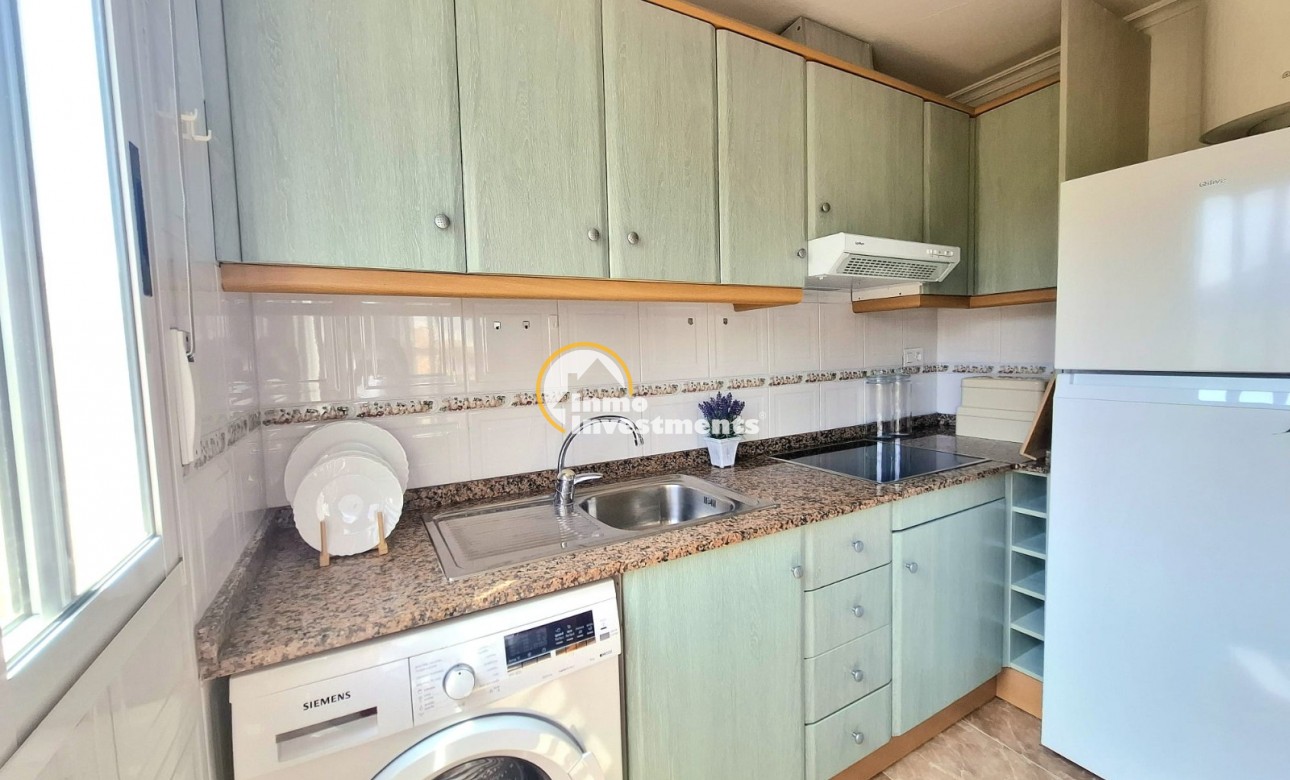 Revente privée - Appartement - Torrevieja