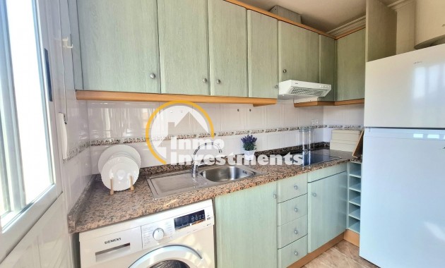 Revente privée - Appartement - Torrevieja