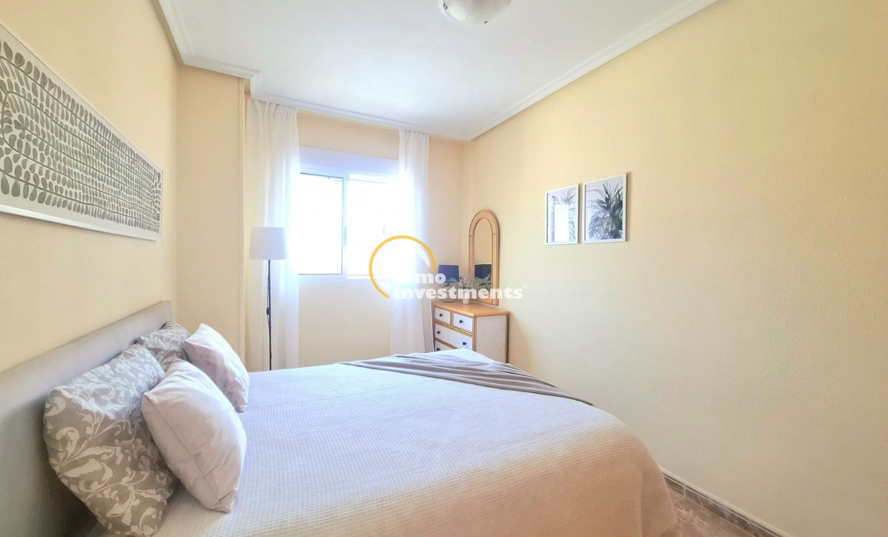 Revente privée - Appartement - Torrevieja
