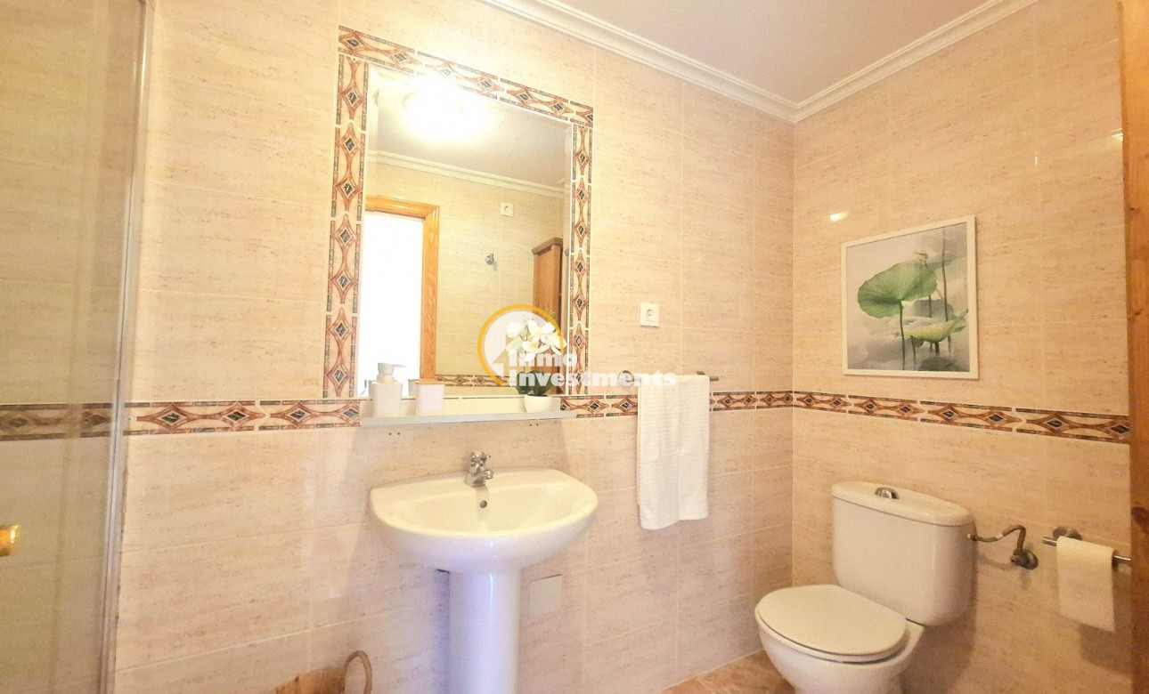 Revente privée - Appartement - Torrevieja
