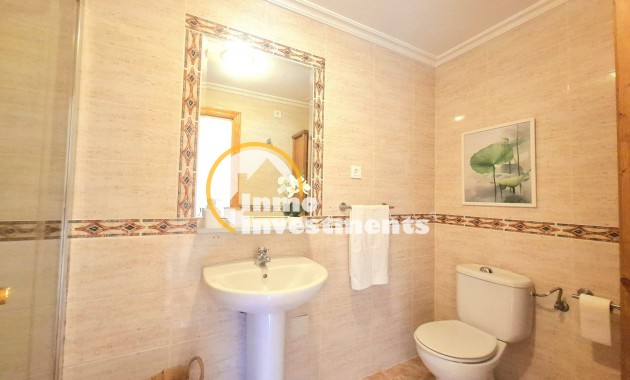 Revente privée - Appartement - Torrevieja