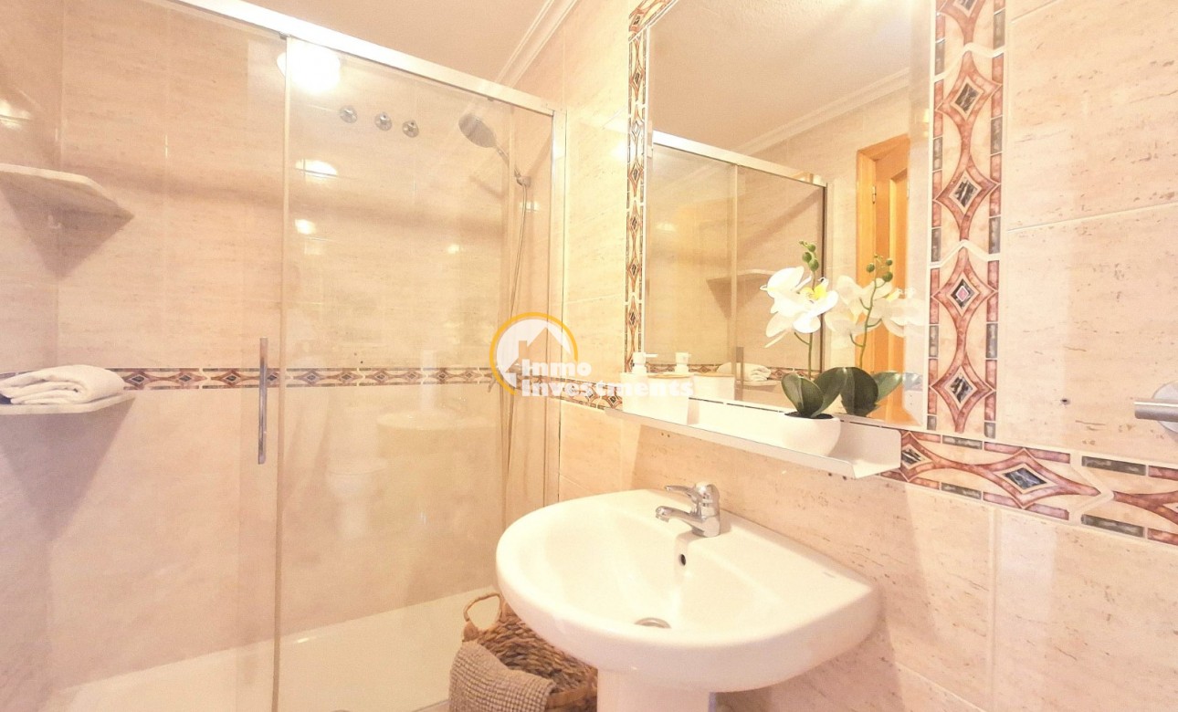Revente privée - Appartement - Torrevieja