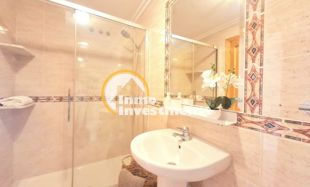 Revente privée - Appartement - Torrevieja
