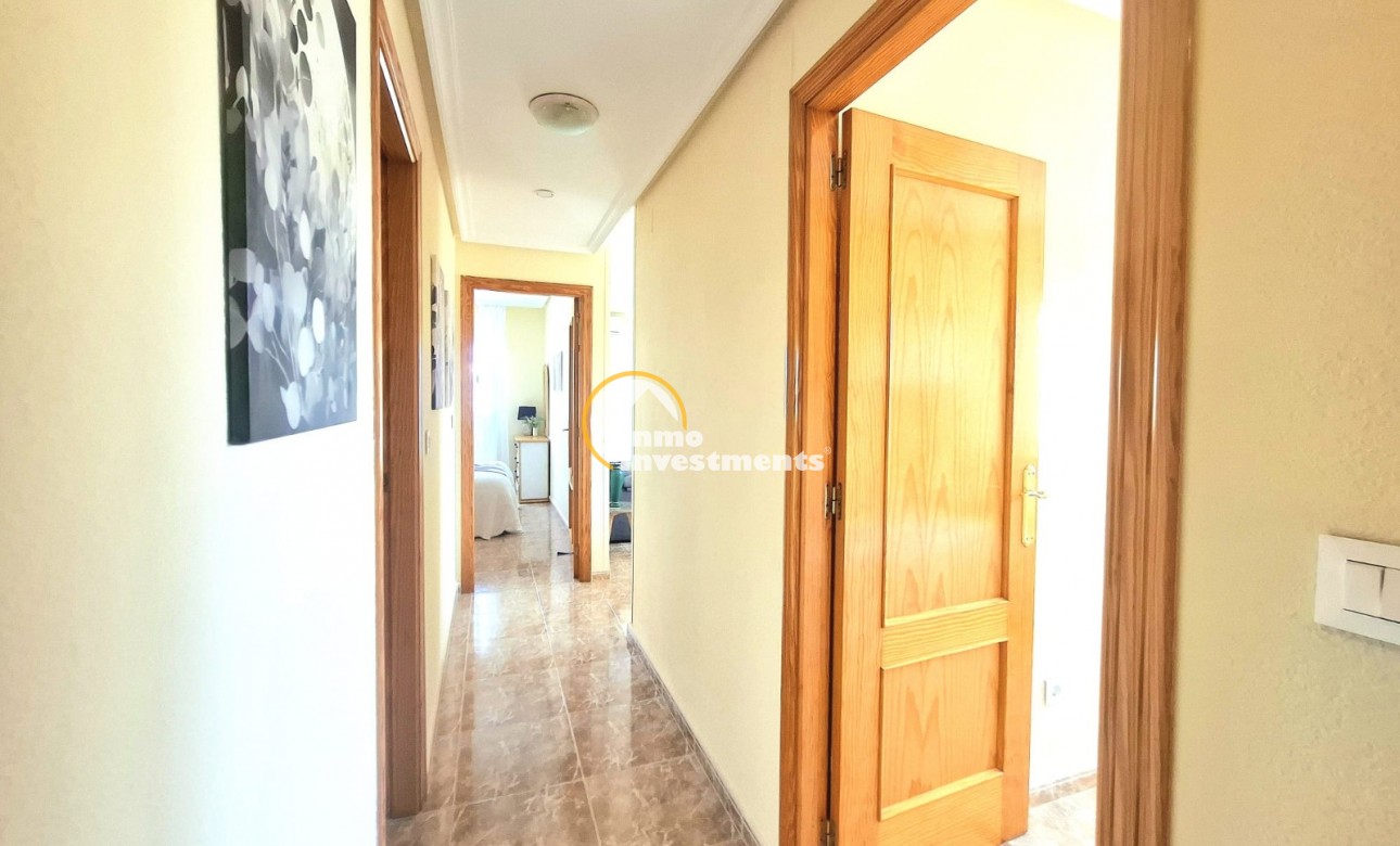 Revente privée - Appartement - Torrevieja