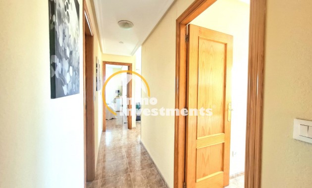 Revente privée - Appartement - Torrevieja