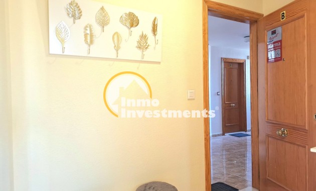 Revente privée - Appartement - Torrevieja
