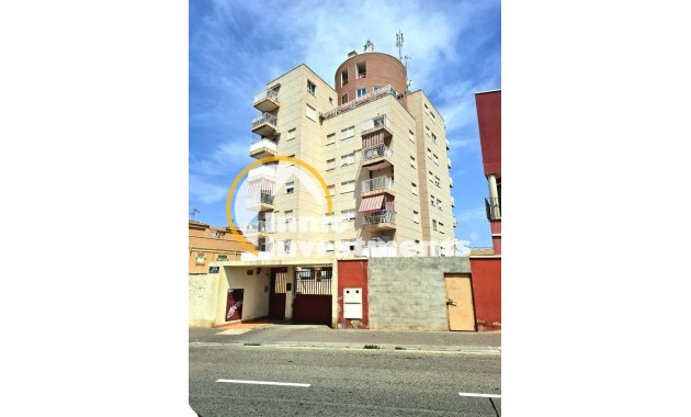 Revente privée - Appartement - Torrevieja