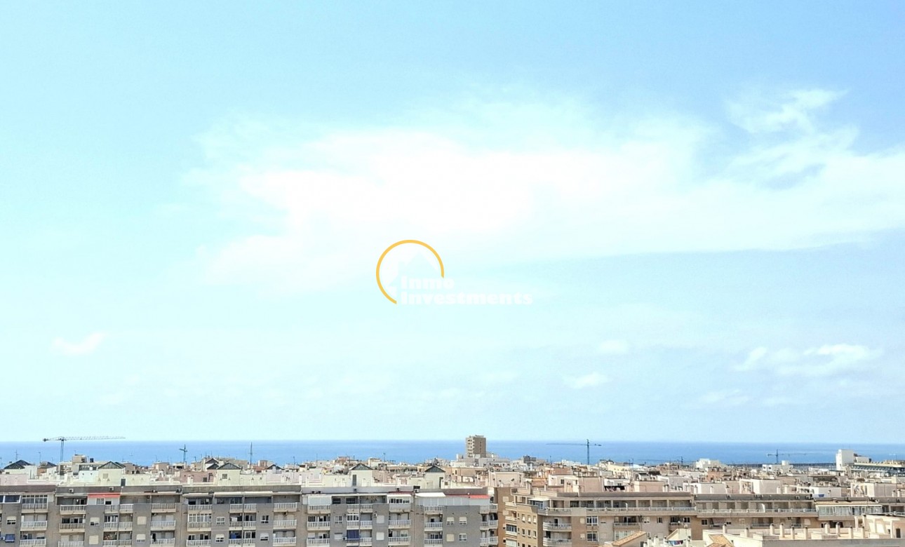 Revente privée - Appartement - Torrevieja