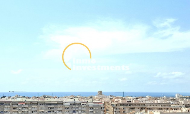 Revente privée - Appartement - Torrevieja