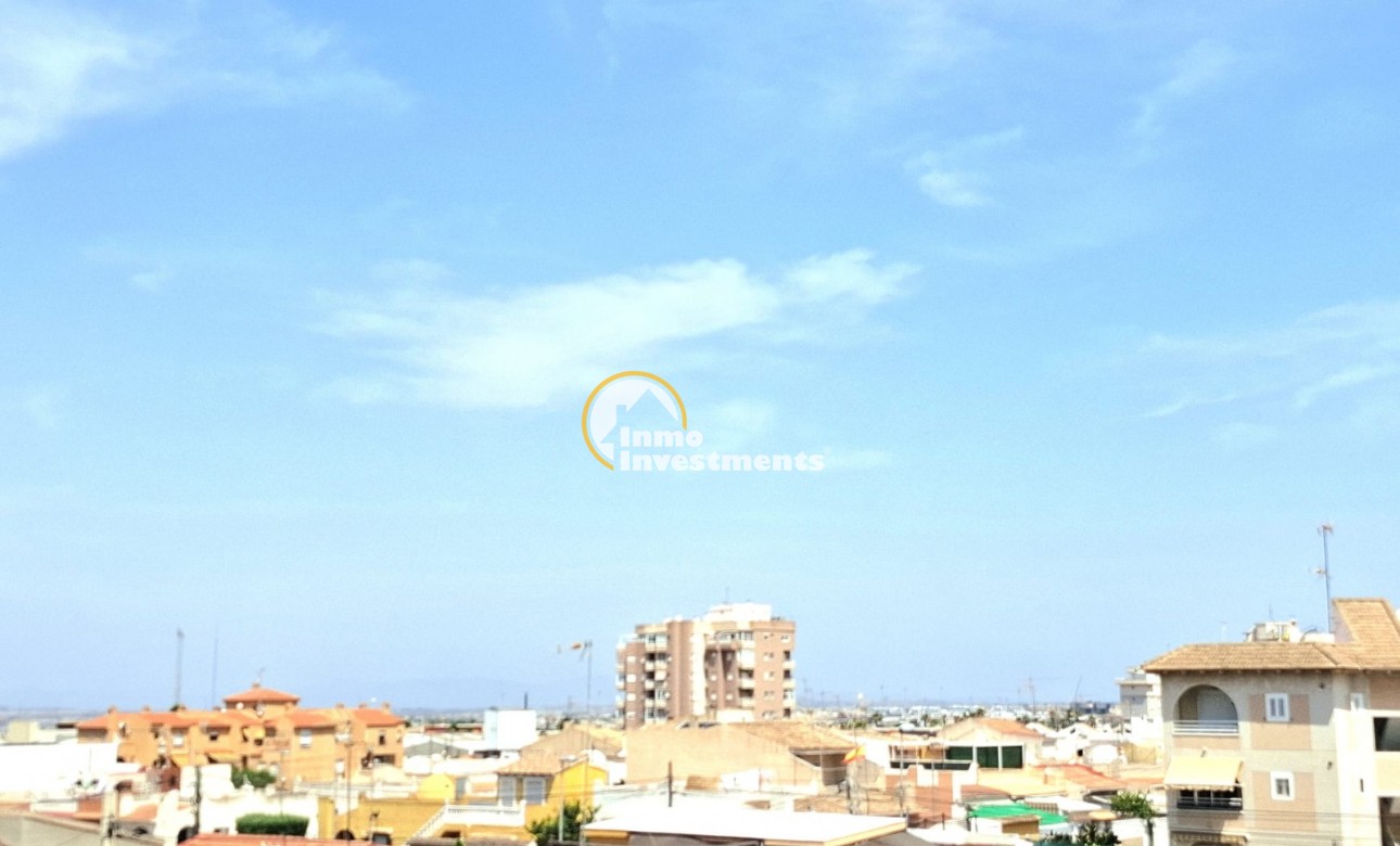 Revente privée - Appartement - Torrevieja