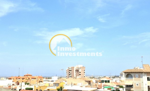 Revente privée - Appartement - Torrevieja