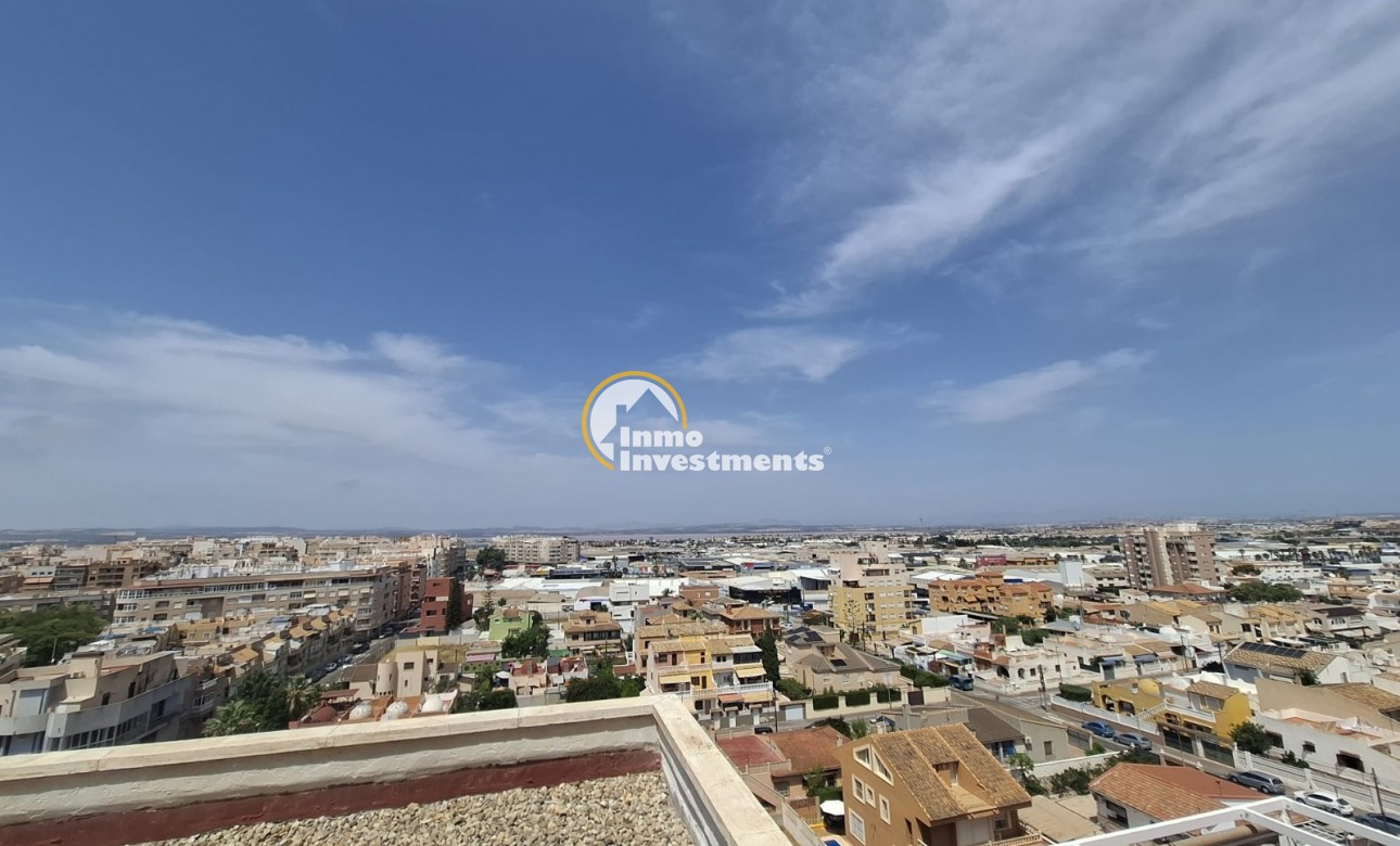 Revente privée - Appartement - Torrevieja