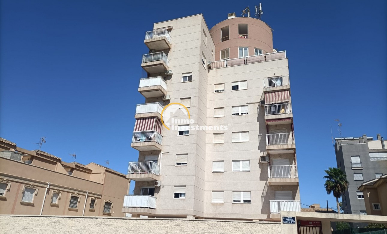 Revente privée - Appartement - Torrevieja
