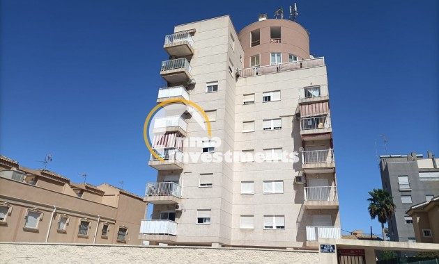 Revente privée - Appartement - Torrevieja