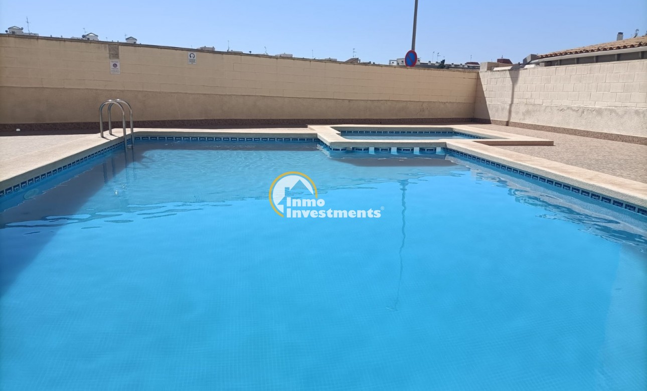 Revente privée - Appartement - Torrevieja