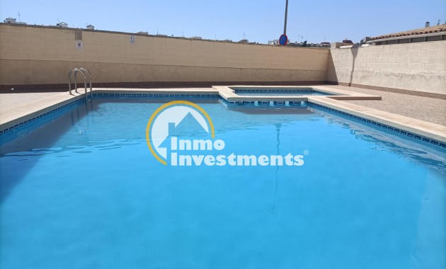 Revente privée - Appartement - Torrevieja