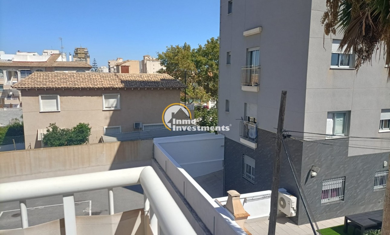 Revente privée - Appartement - Torrevieja