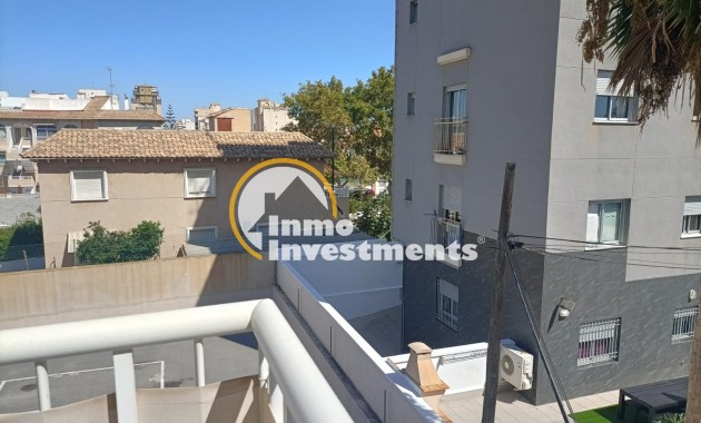 Revente privée - Appartement - Torrevieja