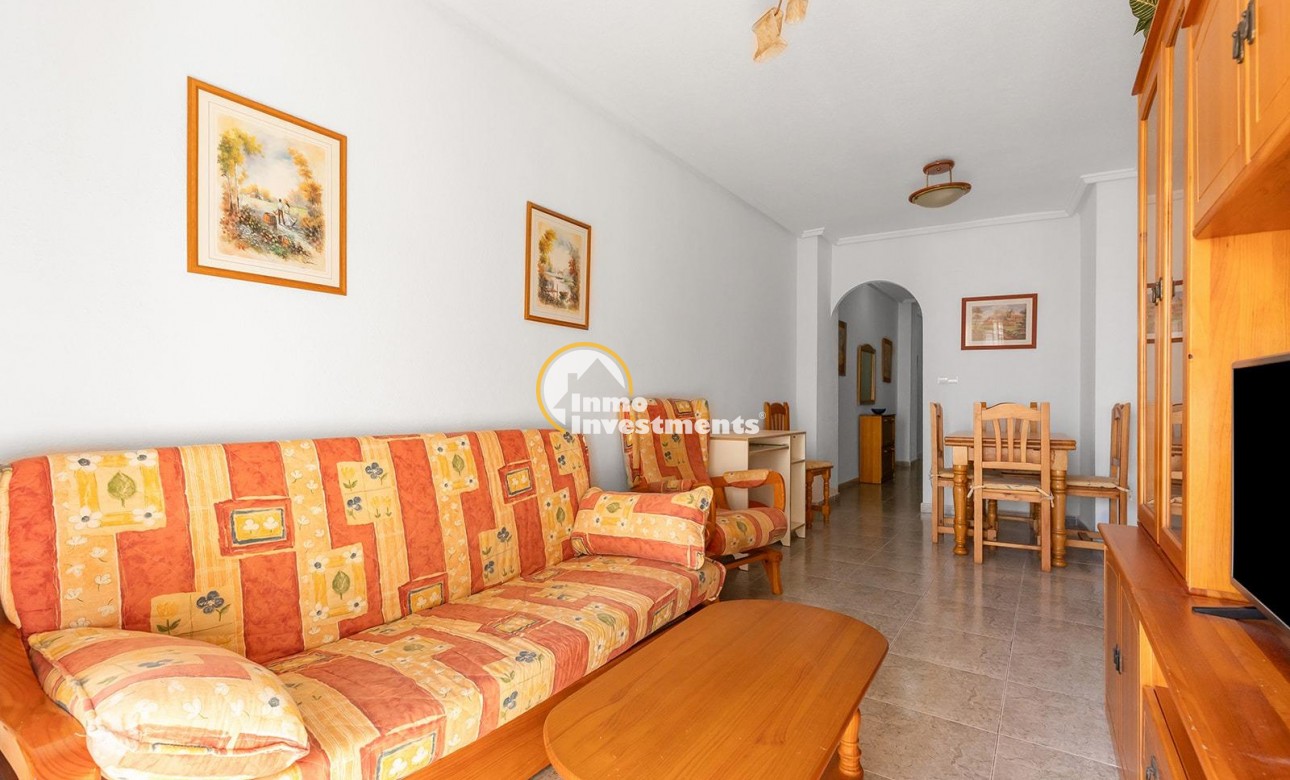 Resale - Apartment - Torrevieja - Centro
