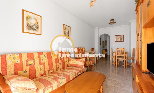 Resale - Apartment - Torrevieja - Centro