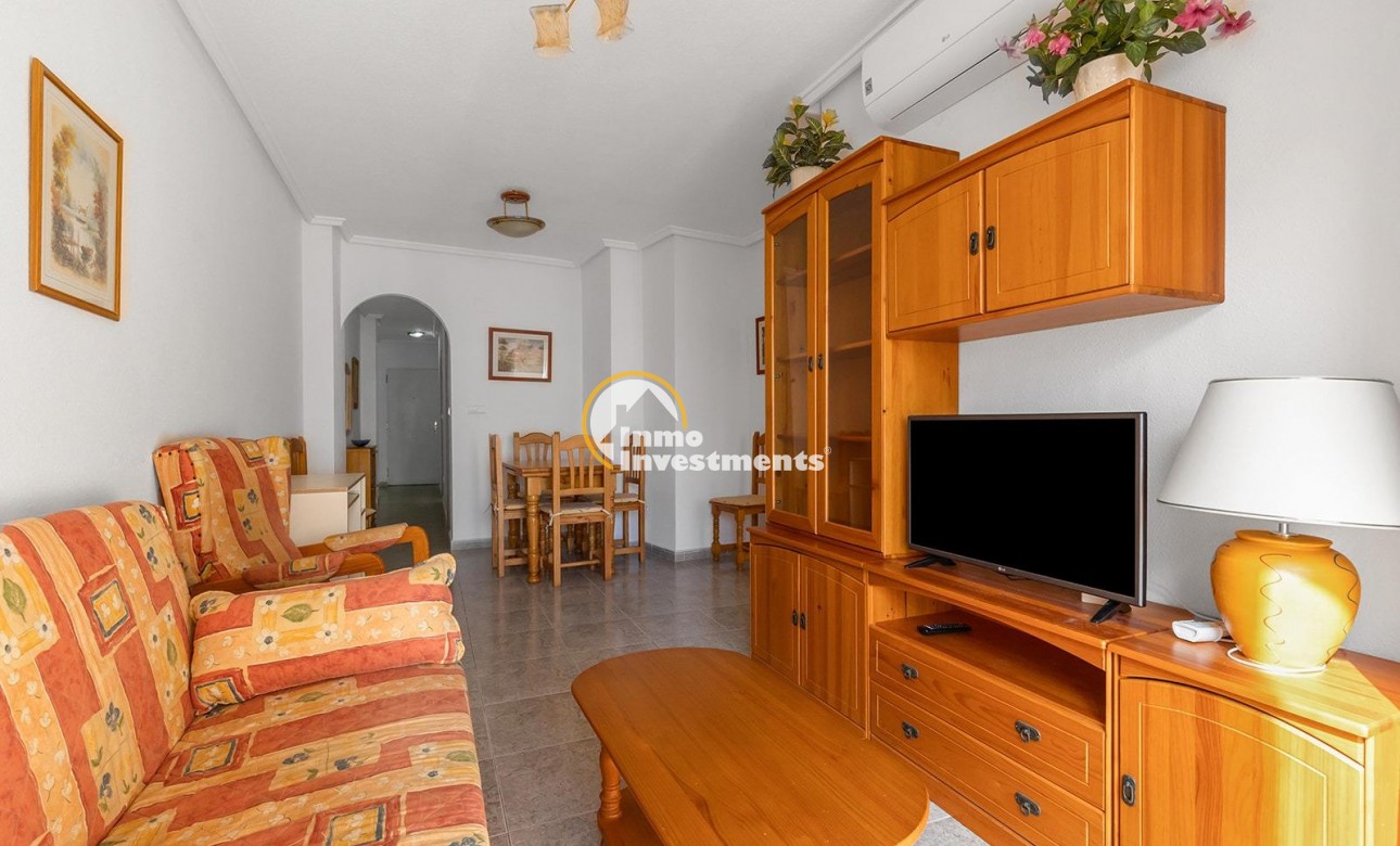 Resale - Apartment - Torrevieja - Centro