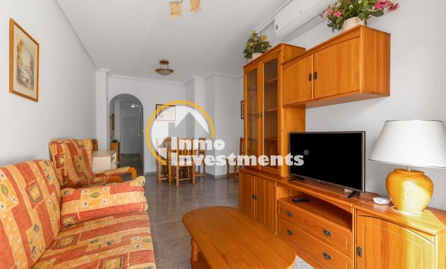 Resale - Apartment - Torrevieja - Centro
