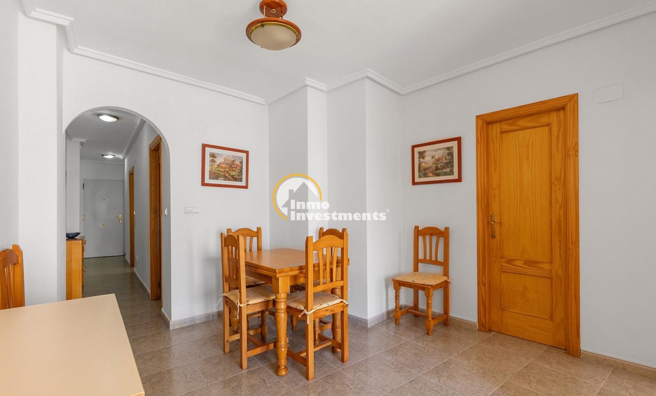 Resale - Apartment - Torrevieja - Centro