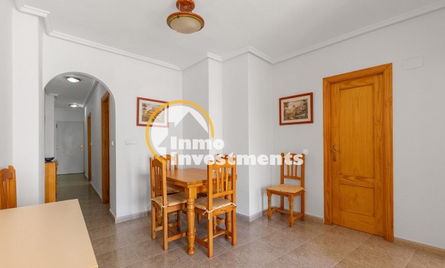 Resale - Apartment - Torrevieja - Centro