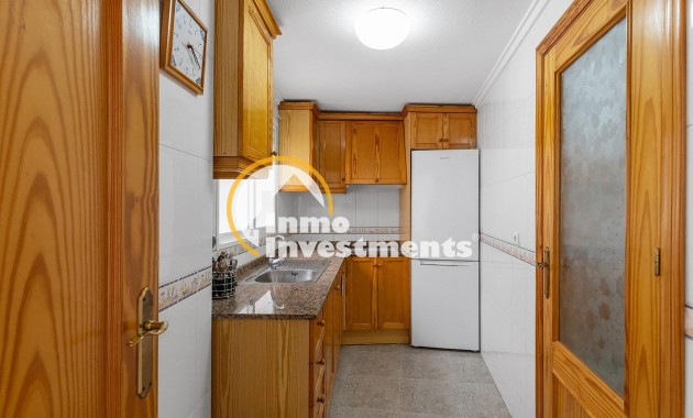 Resale - Apartment - Torrevieja - Centro